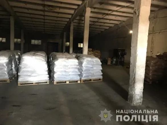 У Сумах вилучили рекордну кількість наркосировини