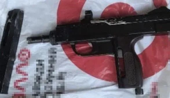 В Одесі викрили банду торговців зброєю