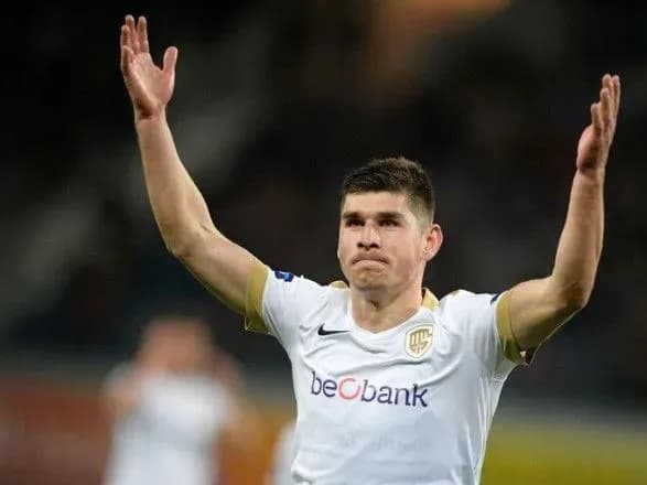 Маліновський заявив, що "Генк" перешкоджає його трансферу в "Аталанту"