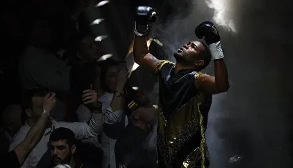 Визначились фіналісти Всесвітньої боксерської суперсерії