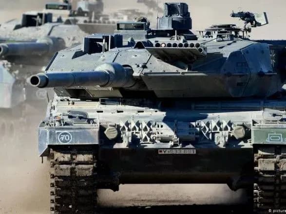 ФРН поставить зброї на 1 млрд євро країнам-учасницям конфлікту в Ємені