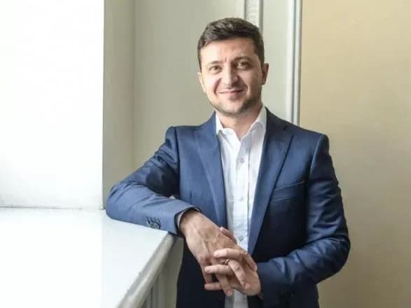 Зеленський на зустрічі з Меркель говоритиме про продовження санкцій проти РФ - Bild