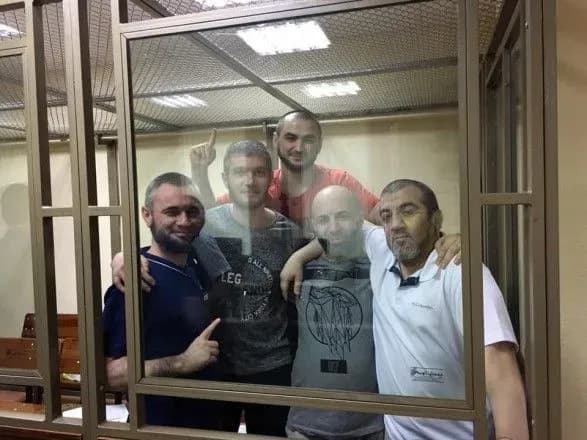 Завтра винесуть вирок першій групі у “справі Хізб ут-Тахрір”