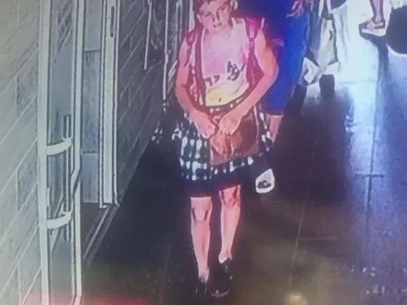 На Вінниччині зникла 11-річна дівчинка