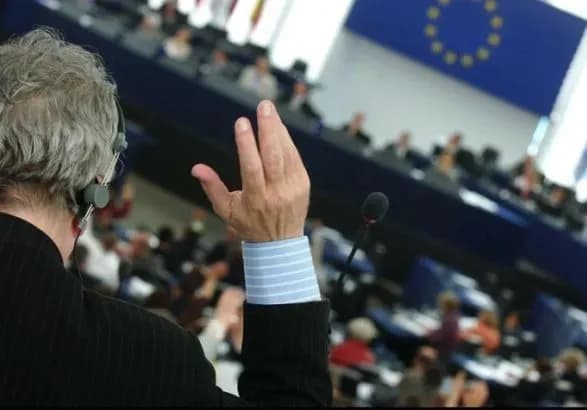 Сьогодні Рада ЄС розгляне продовження "кримських санкцій" та прийме ряд рішень щодо Чорноморського регіону