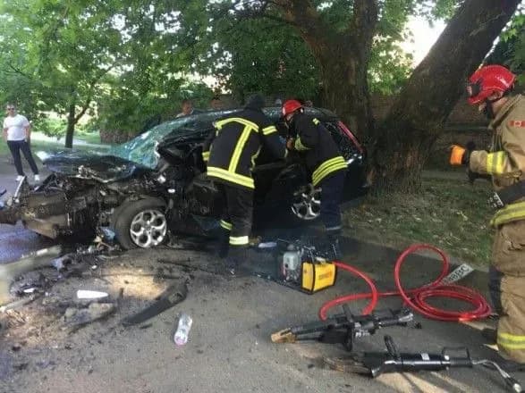 Резонансне ДТП з Porsche Cayenne в Ужгороді: порушено нову кримінальну справу