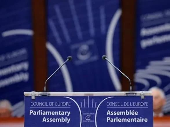 Військовополонені моряки відреагували на повернення Росії в ПАРЄ