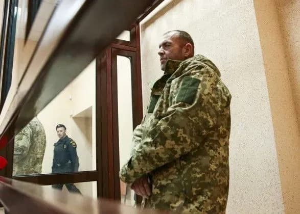 До матеріалів кримінальної справи полонених моряків долучили рішення міжнародного трибуналу