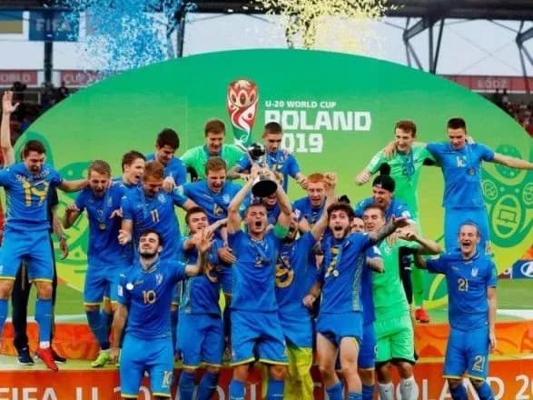 Ми намагалися створити всі умови для підготовки збірної U-20 – Протасов