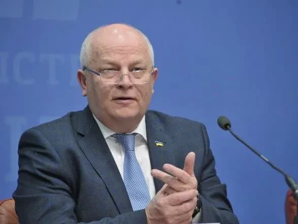 Бюджетна декларація перебуває в секретаріаті уряду