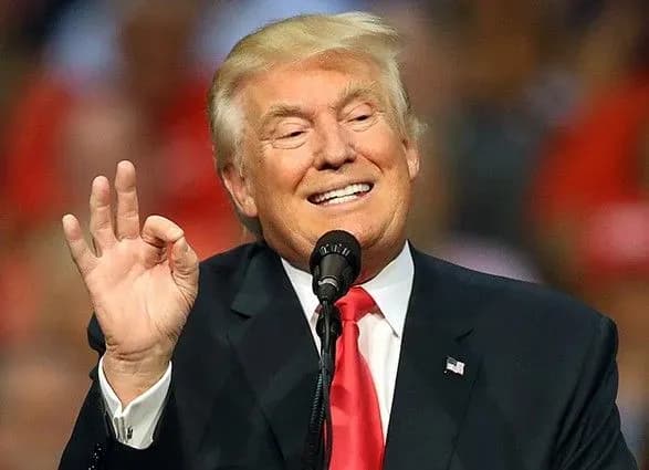 Трамп за день набрав близько 25 млн доларів пожертвувань на переобрання президентом США