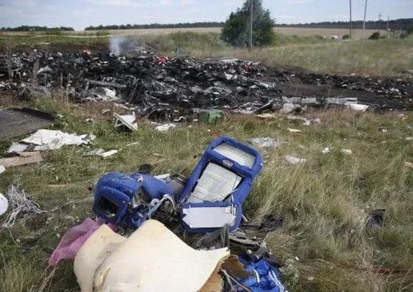 Нідерланди зробили перший крок для судового процесу над злочинцями, що збили МН17