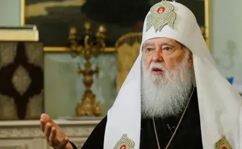 Собрание Филарета не будет Поместным Собором ни канонически, ни юридически - эксперт