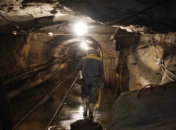 Шахти "Львіввугілля" повністю відновили роботу