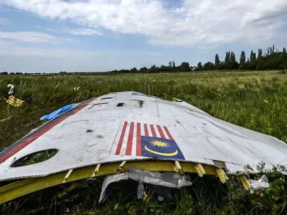 Слідчі просять РФ і Україну допитати причетних до катастрофи MH17