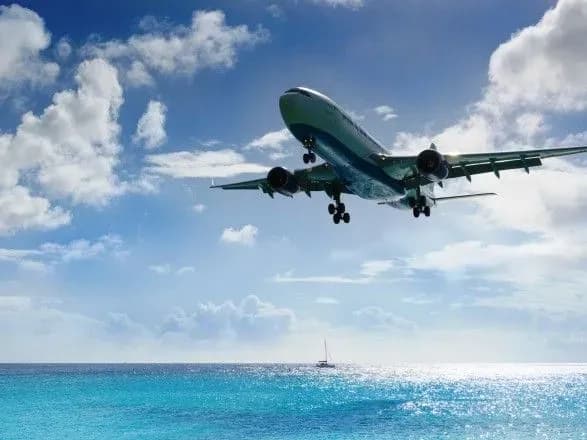 Прокуратура Криму подала до суду на авіакомпанію Андорри