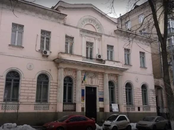 В Інституті нацпам'яті попередили Кернеса про наслідки повернення проспекту Жукова