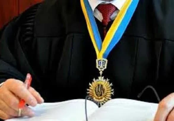 На Рівненщині невідомі обікрали суддю