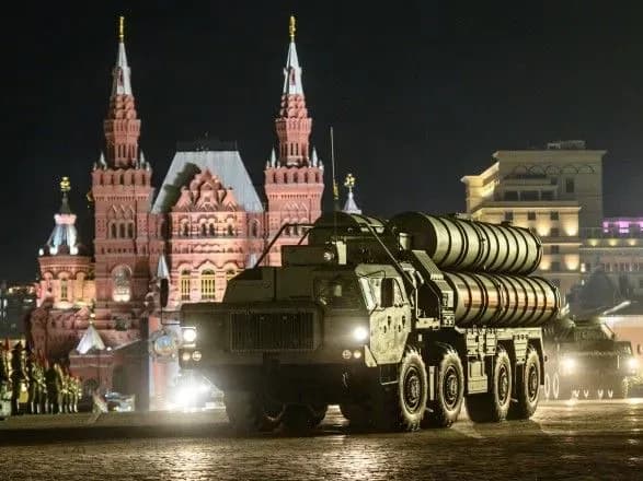 США розглядають можливість введення санкцій проти Туреччини через купівлю С-400