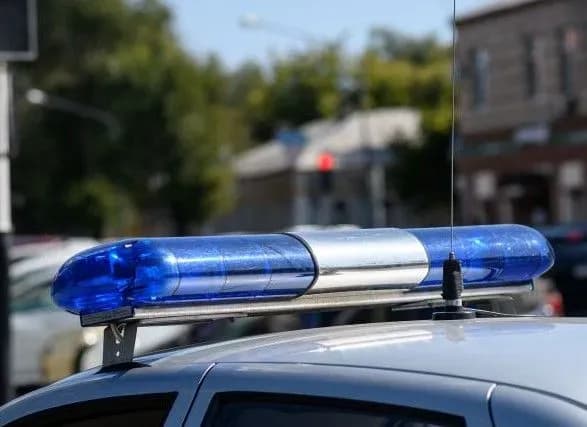 Автобус зіткнувся з вантажівкою у РФ, 17 постраждалих