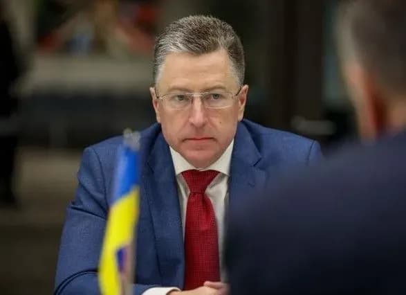 Волкер найближчим часом здійснить візит у Київ