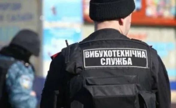 У Києві повідомили про мінування всіх дитсадків