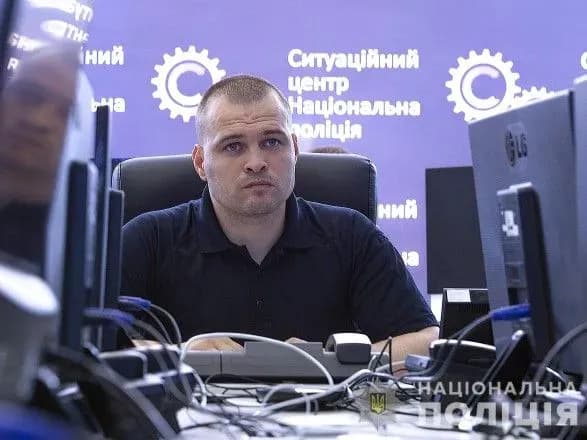 Полиция открыла шесть уголовных производств, связанных с избирательным процессом