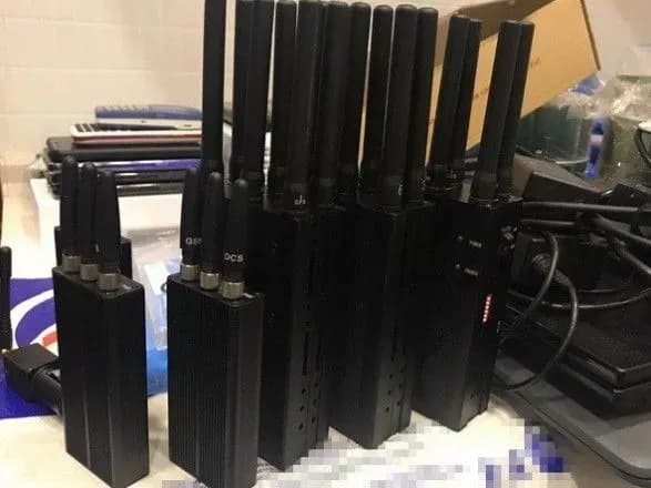 СБУ блокувала збут шпигунських програмних засобів бойовикам "Д/ЛНР"