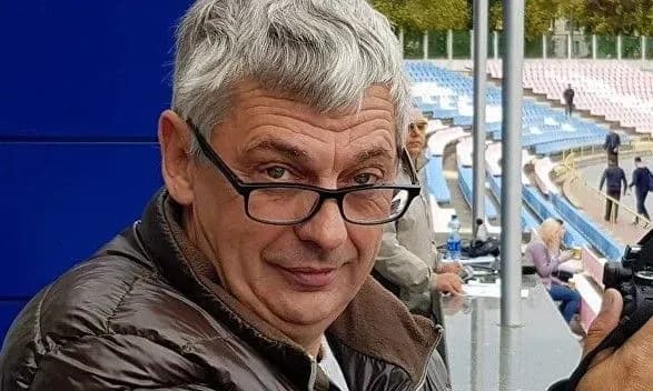 Замах на черкаського журналіста: допитано понад 1300 осіб