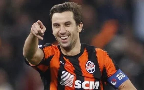 Срна офіційно повернувся до "Шахтаря"