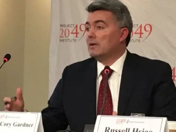 Росію треба назвати спонсором тероризму - сенатор США