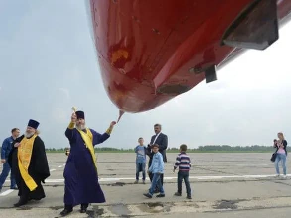 У РПЦ запропонували більше не освячувати зброю масового ураження