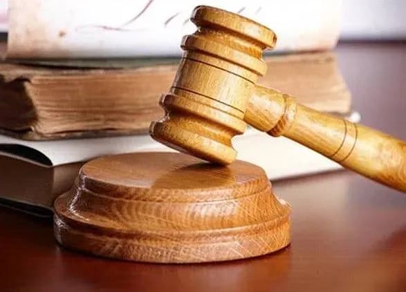 Підозрюваного у вбивстві Дар'ї Лук'яненко взяли під арешт