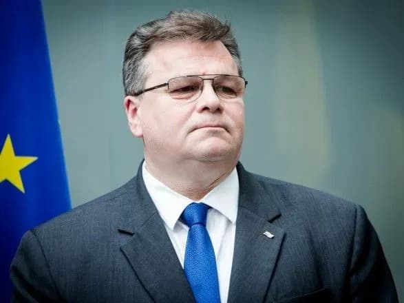 МЗС Литви: "Північний потік-2" - це неповага до єдиної політики ЄС