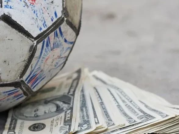 Суд Бразилії арештував 36 об'єктів нерухомості відомого футболіста