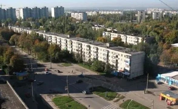 Кернес підписав рішення про повернення проспекту Жукова у Харкові