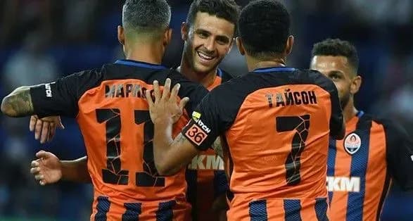 Определились первые соперники "Шахтера" в межсезонье