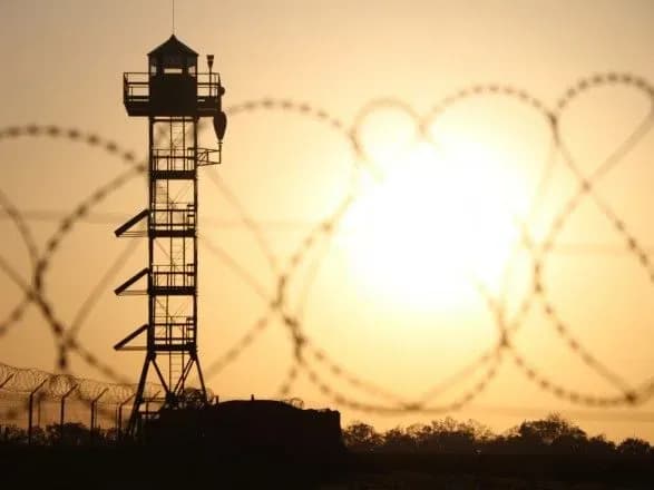 З початку року прикордонникам запропонували хабарів на суму понад 1 млн грн