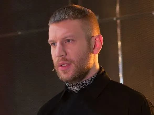 Іван Дорн мріє стати мером Славутича і зробити з нього туристичний центр