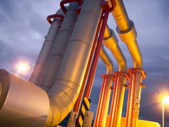 Росія назвала умови збереження транзиту газу через Україну