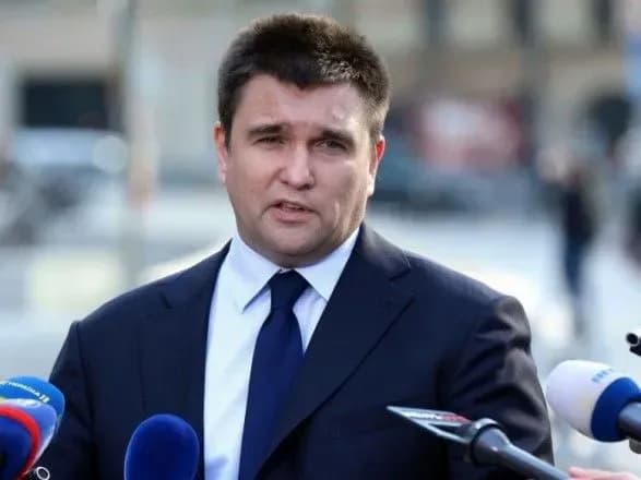 Клімкін про повернення РФ до Ради Європи: шанси значні