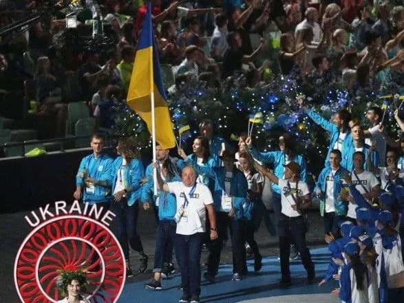 Визначились призові українських володарів медалей Європейських ігор