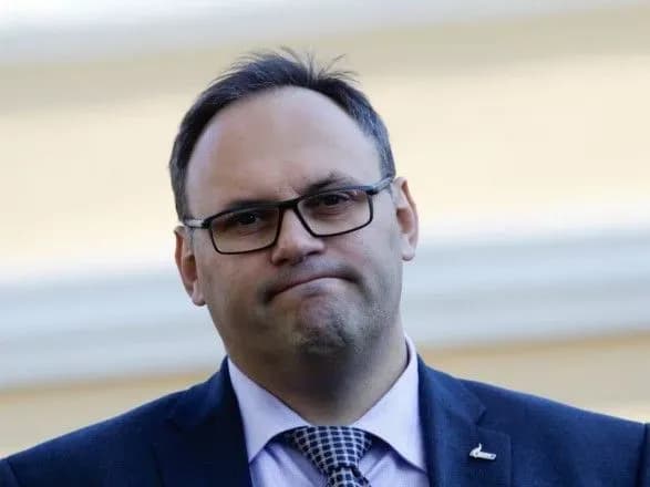 Суд знову переніс  засідання у справі Каськіва