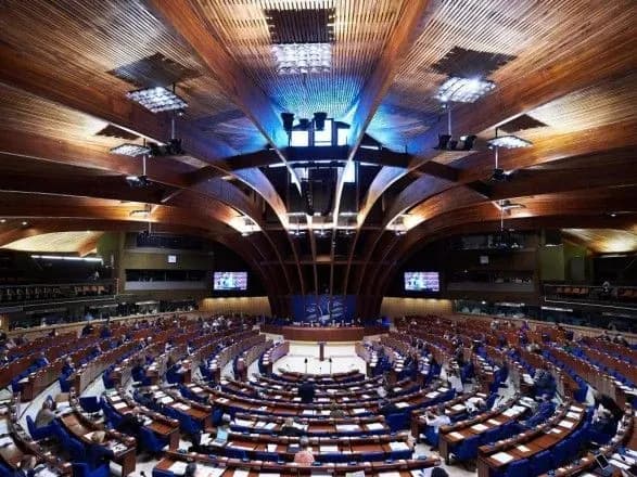 "За" і "проти": стало відомо, які країни в ПАРЄ хочуть повернення Росії