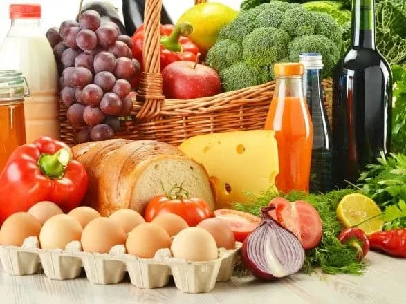 Стало відомо, де в Європі найдорожчі продукти харчування