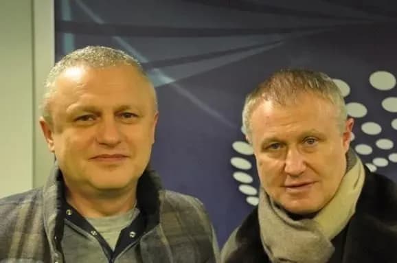 Суркіси зустрічалися з Луценком після екстрадиції в Україну Крючкова - ЗМІ