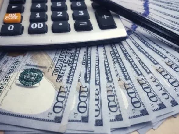 Частка ОВДП у власності нерезидентів сягнула 5,4%