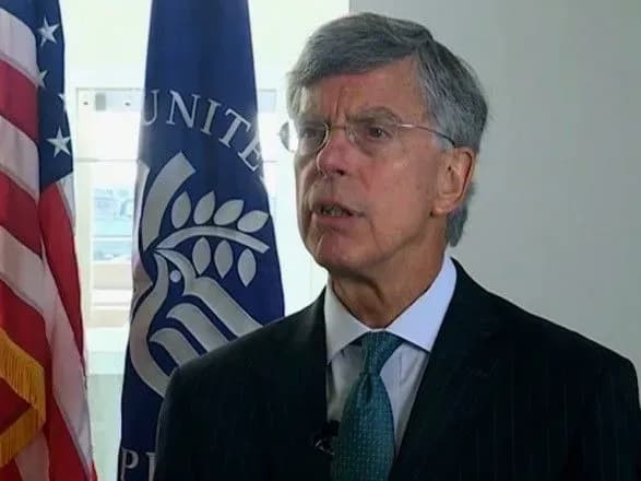 Тейлор прокоментував рішення ПАРЄ щодо повернення російської делегації