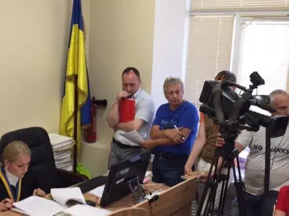 Суд скасував перейменування проспектів Бандери і Шухевича у Києві