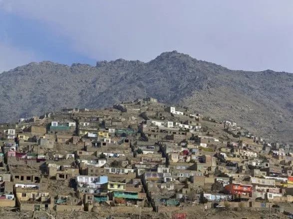 Помпео прибув до Кабула з неоголошеним візитом - ЗМІ